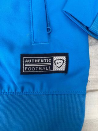 Chándal FC Barcelona Nike 