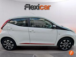Toyota Aygo 1.0 70 x-cite
