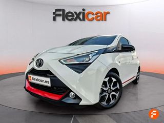 Toyota Aygo 1.0 70 x-cite