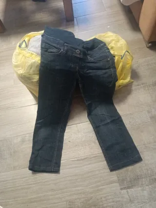 Regalo Ropa de embarazo talla S