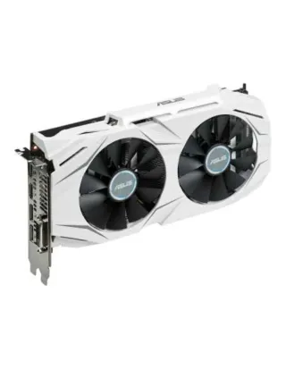 Nvidia GTX 1060 6GB Scheda Video