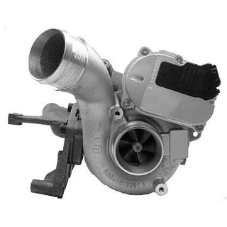 Turbo K04-0054 53049700054
5304-970-0054