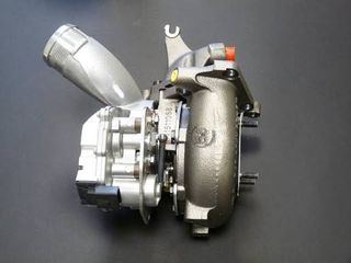 Turbo K04-0054 53049700054
5304-970-0054