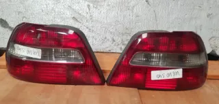 Pilotos Volvo S40