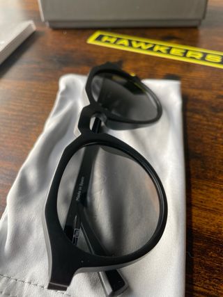 Gafas Hawkers Negras
