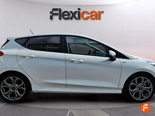 Ford Fiesta 1.0 EcoB. 92kW (125CV) ST-Line S/S AT 5p