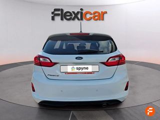 Ford Fiesta 1.0 EcoB. 92kW (125CV) ST-Line S/S AT 5p
