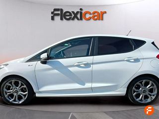 Ford Fiesta 1.0 EcoB. 92kW (125CV) ST-Line S/S AT 5p