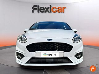 Ford Fiesta 1.0 EcoB. 92kW (125CV) ST-Line S/S AT 5p