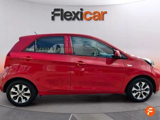 Kia Picanto 1.0 CVVT 49kW (66CV) Tech