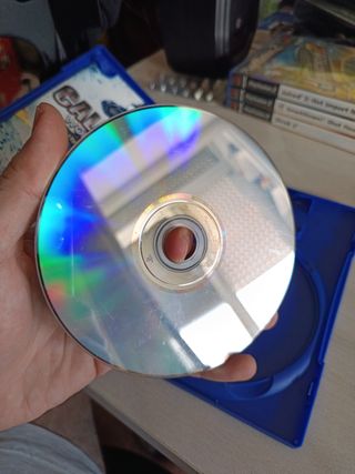 Call of Duty World at War PS2 Completo