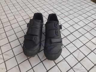 Zapatillas Scott MTB Talla 41