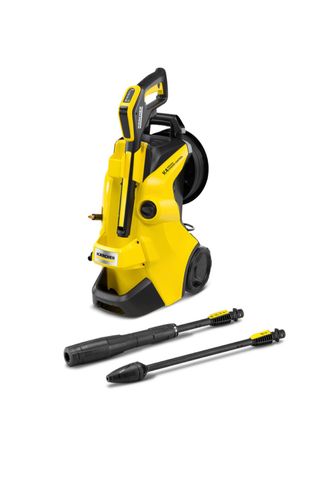 KARCHER K4 Premium Power Control. Como nueva, 1uso