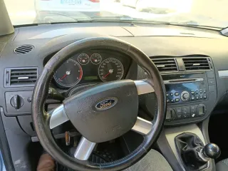 Ford Focus  c max 2005