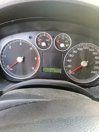 Ford Focus  c max 2005