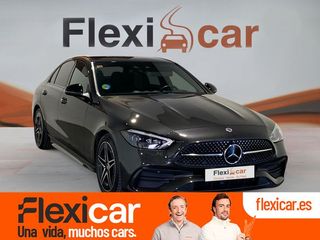 Mercedes Clase C C 300