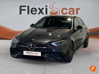 Mercedes Clase C C 300