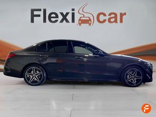 Mercedes Clase C C 300