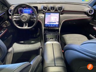 Mercedes Clase C C 300