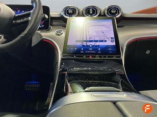 Mercedes Clase C C 300