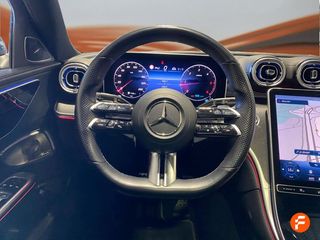 Mercedes Clase C C 300