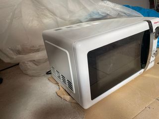 Microondas Magefesa Blanco