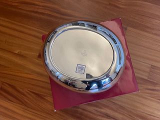 Secchiello Champagne Sheffield Royal Family