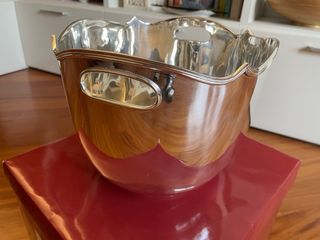 Secchiello Champagne Sheffield Royal Family