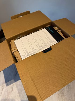 Macchina Caffè Cecotec 20 Bar Touch & Montalatte