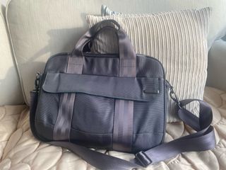 Funda portátil gris 