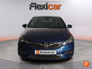 Opel Astra 1.2T SHT 96kW (130CV) GS Line