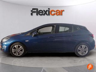 Opel Astra 1.2T SHT 96kW (130CV) GS Line