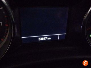 Opel Astra 1.2T SHT 96kW (130CV) GS Line