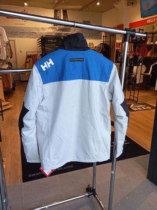 Chaqueta Helly Hansen S/P
