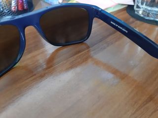 Gafas de sol Arnette espejadas