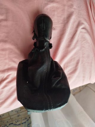 Funda y pomo Seat León MK1