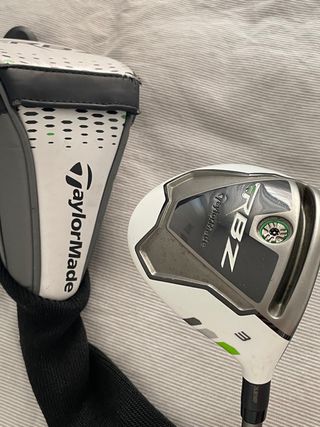 Taylormade Madera 3 - Lady