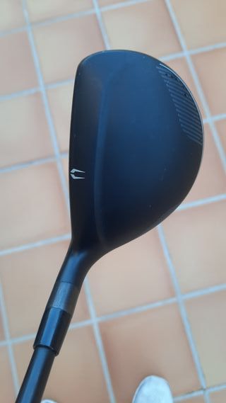 Híbrido de Golf Cleveland Hy-Wood 3