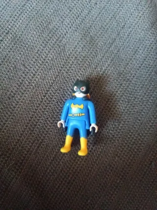 Playmobil DC Muñeco