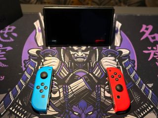 Nintendo Switch + Giochi + Accessori