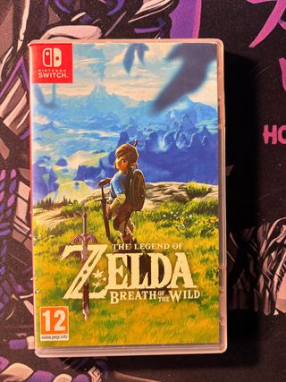 Nintendo Switch + Giochi + Accessori