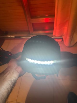 Patinete Xiaomi poco uso