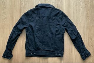 Chaqueta vaquera hombre de G-Star Raw (S)