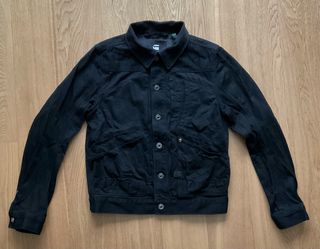 Chaqueta vaquera hombre de G-Star Raw (S)