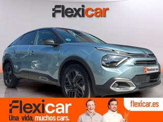 Citroën C4 PureTech 130 S&S EAT8 Shine