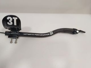 Acoples Carbono 3T Triatlón