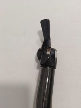 Acoples Carbono 3T Triatlón