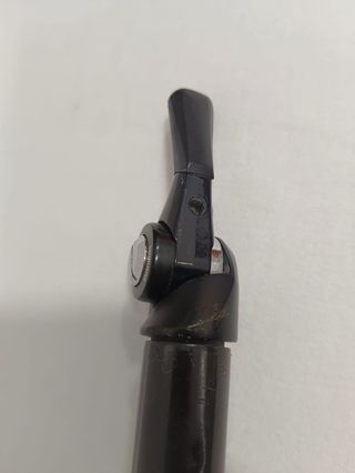 Acoples Carbono 3T Triatlón