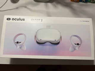 Oculus Quest 2