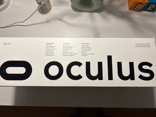 Oculus Quest 2